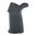 Impugnatura MOE in polimero per AR-15/M4 Grigio Stealth