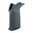 Impugnatura MOE+ in polimero per AR-15/M4 grigio stealth