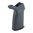 Impugnatura MOE+ in polimero per AR-15/M4 grigio stealth
