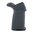 Impugnatura MOE+ in polimero per AR-15/M4 grigio stealth