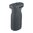 RVG impugnatura verticale railata Picatinny, polimero, grigio Stealth