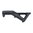 AFG impugnatura anteriore angolata per Picatinny grigio stealth