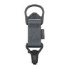 L'MS1 di Magpul offre adattatori Paraclip personalizzabili, realizzati in acciaio resistente con webbing in nylon da 1-1/4" per una durata eccezionale.