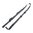Cinghia per fucile MS1 a due punti Grigio Stealth