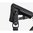 Adattatore QD MS1/MS3 compatibile con Paraclip per conversione da 2 a 1 punto, grigio