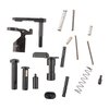Kit parti inferiori Gunbuilder's per AR-15
