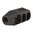 M11 Freno di bocca calibro .338 5/8-24 Acciaio inossidabile nero