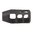 M11 Freno di bocca calibro .338 5/8-24 Acciaio inossidabile nero
