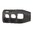 M11 Freno di bocca calibro .338 5/8-24 Acciaio inossidabile nero