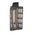 Caricatore BLACK DOG MACHINE AR-15 Sonic Weld 22LR 10RD Polimero Grigio fumo