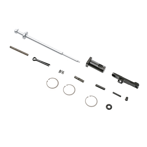 Il Kit di Riparazione Bolt AR-15/M16 CMMG offre tutti i componenti necessari per rifabbricare o riparare i bolt delle carabine in stile AR.