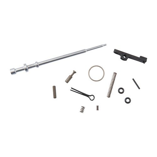 Il CMMG Mk3 Bolt Rehab Kit include tutti i componenti necessari per riparare un bullone 308 AR, compatibile con bulloni CMMG e DPMS.