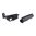 Set di receiver AR-308 lavorati dal pieno