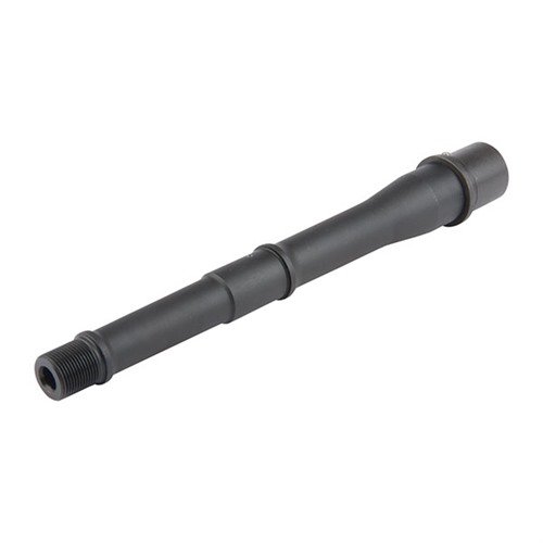 Sostituzione diretta per il tuo AR-15, il barile CMMG 300BLK 8.2" offre prestazioni elevate, compatibilità totale e resistenza alla corrosione.