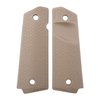 Impugnature per 1911, FDE