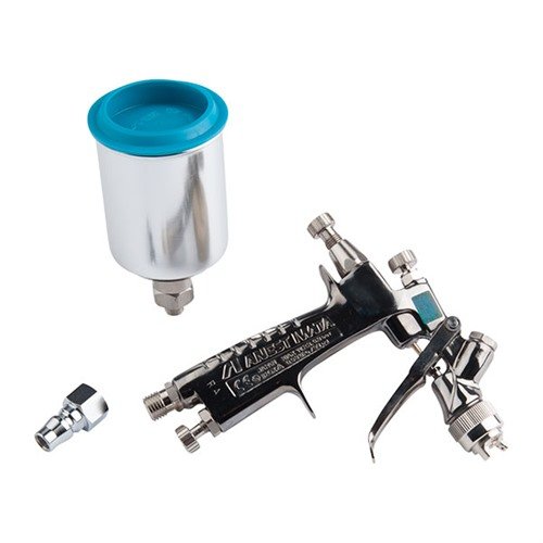 Lacche per finitura verniciature > Airbrush Kit e componenti - Anteprima