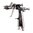 Pistola a spruzzo Serie Baby