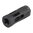GUNFIGHTER COMP MOD 1 calibro .30 5/8-24 SS ossido nero