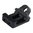 Montaggio QD Picatinny offset 45°