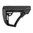 Calcio telescopico AR-15 MIL-SPEC nero