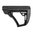 Calcio telescopico AR-15 MIL-SPEC nero