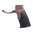 Impugnatura pistol grip in polimero, marrone