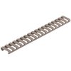 Il pannello ladder Picatinny AR-15 offre una presa migliorata e protezione per il rail, realizzato in Santoprene™ per un design ultra-sottile e resistente.