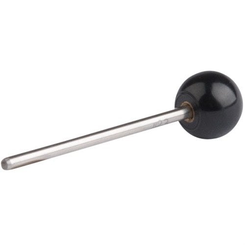 Il Geissele Trigger Fitting Pin è progettato per facilitare l'installazione di hammer e trigger su AR-15/AR-308, garantendo precisione e affidabilità.