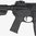 MAGPUL Impugnatura MOE SL in polimero per AR-15/M4 nera