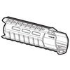 Il MOE-SL Carbine Length Handguard di MAGPUL offre un design leggero e snello, resistenza al calore e compatibilità con accessori M-LOK per una migliore maneggevolezza.