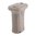 KEYMOD BCMGUNFIGHTER impugnatura verticale corta in polimero FDE