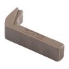 Il Vickers Glock® Extended Magazine Release offre cambi rapidi e facili dei caricatori, con un pulsante di rilascio ergonomico e più lungo per un accesso immediato.
