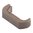 VICKERS TACTICAL tasto di rilascio caricatore esteso per GEN 4/GEN 5 Glock, TAN