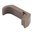 VICKERS TACTICAL tasto di rilascio caricatore esteso per GEN 4/GEN 5 Glock, TAN
