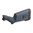 Calcio SGA ambidestro per REMINGTON 870 12GA  Grigio Stealth