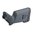 MAGPUL SGA calcio ambidestro per Mossberg 500/590 12GA Stealth Gray