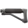 AR-15 ACE ARFX-E calcio scheletrato lunghezza d'entrata fissa BLK