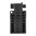 Blocco per morsa BEV per AR-15/M4, nero