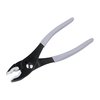 Le pinze a ganasce morbide Best Way Tools prevengono graffi durante il lavoro di gunsmithing, ideali per ispezioni, pulizie e installazione di parti.