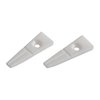 Le pinze con mascelle morbide 95680 di Best Way Tools evitano graffi durante i lavori di gunsmithing e sono facilmente sostituibili per una lunga durata.
