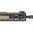 Rail M-LOK 3-slot Picatinny 1,5" in alluminio per AR-15 nero