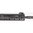 Binario M-LOK 9 slot Picatinny 3.875 in alluminio per AR-15 nero