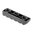 Rail M-LOK 5-slot Picatinny 2.375" in polimero per AR-15 nero