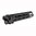 Rail Super Modular 9,3" MK8 M-LOK nero
