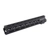 Il handguard AR-15/M16 MK 8 è leggero, modulare e free-floating, con attacchi M-LOK e costruzione in alluminio di grado aeronautico per massima resistenza.