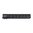 13,5" SUPER MODULAR RAIL guardamano M-LOK NERO