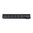 13,5" SUPER MODULAR RAIL guardamano M-LOK NERO