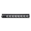 Il sistema di rail modulari AR-15/M16 MK 8 offre un design leggero e ergonomico, con numerosi punti di attacco M-LOK e una costruzione in alluminio di alta qualità.