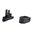 RUGER® SR22® WINGMAN PLUS BUMPER PER CARICATORE DA 5 COLPI - CONFEZIONE DA 2