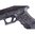 Pulsante di sgancio caricatore esteso per Glock Gen 3 frame piccolo